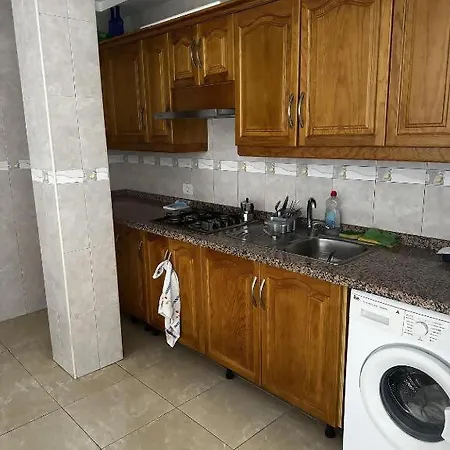 Appartement Cozy 2-bedroom - Perfect Base To Explore