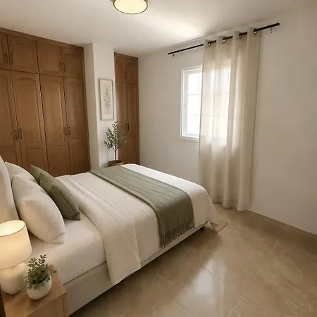 Cozy 2-bedroom - Perfect Base To Explore Appartement Buzanada